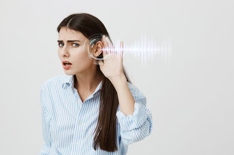 Porter un appareil auditif : 7 avantages. Mieux entendre au quotidien.