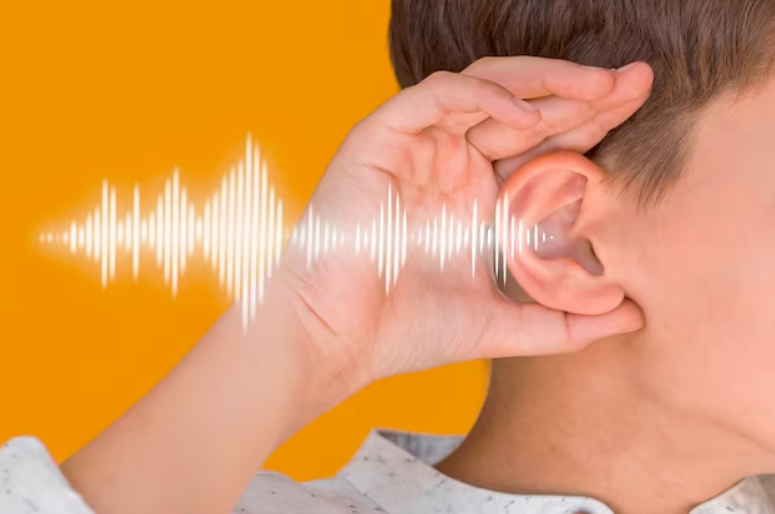 Appareils auditifs pour les enfants. Audition Premier